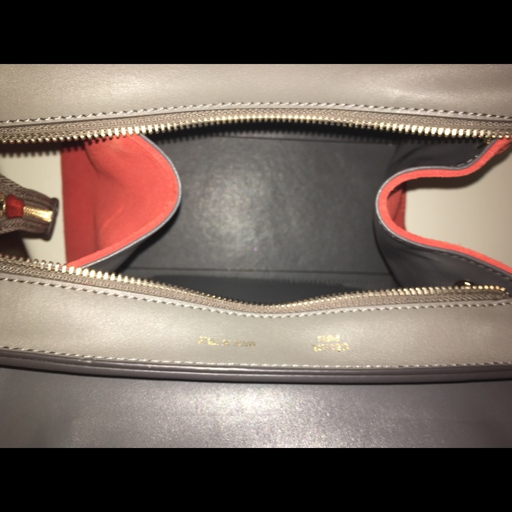 CÉLINE Hand bag - Picture 8 of 8